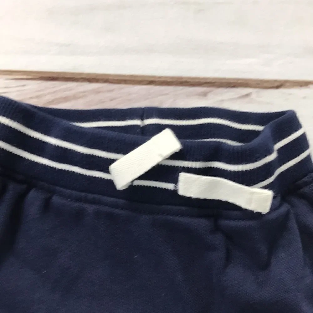 Hanna Andersson Boys Shorts